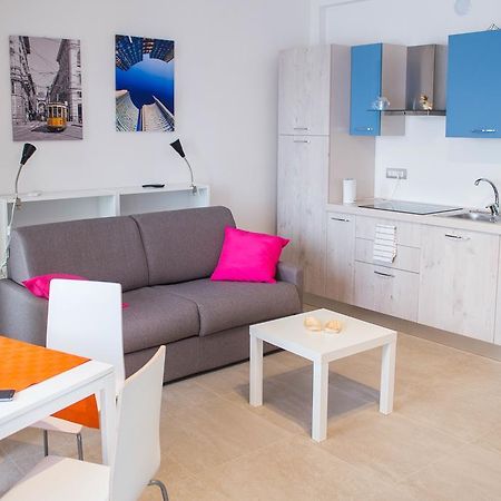Loreto - Colorful Studio Milan Exterior photo