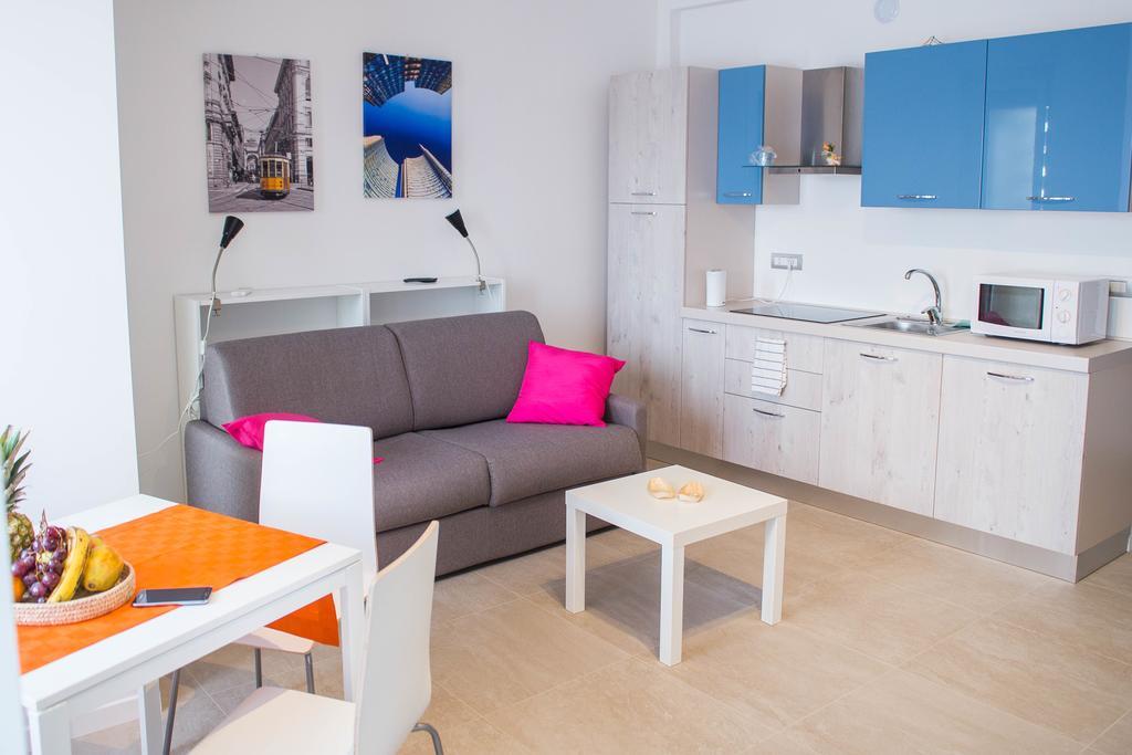 Loreto - Colorful Studio Milan Exterior photo