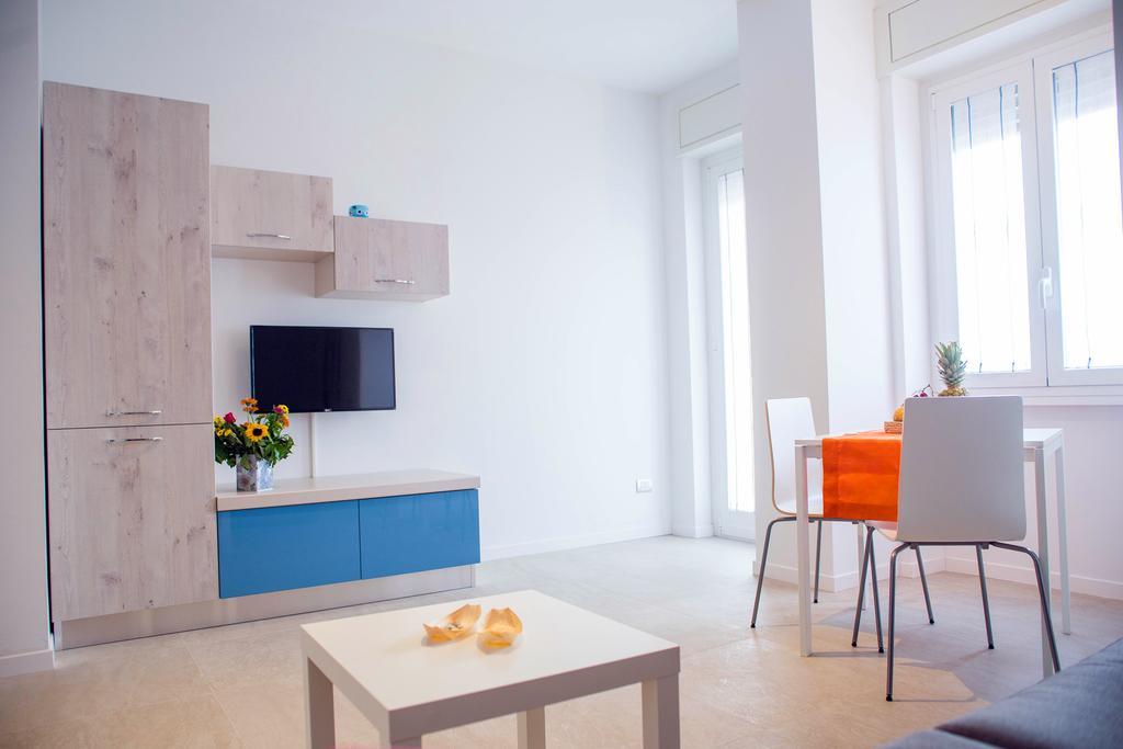Loreto - Colorful Studio Milan Exterior photo