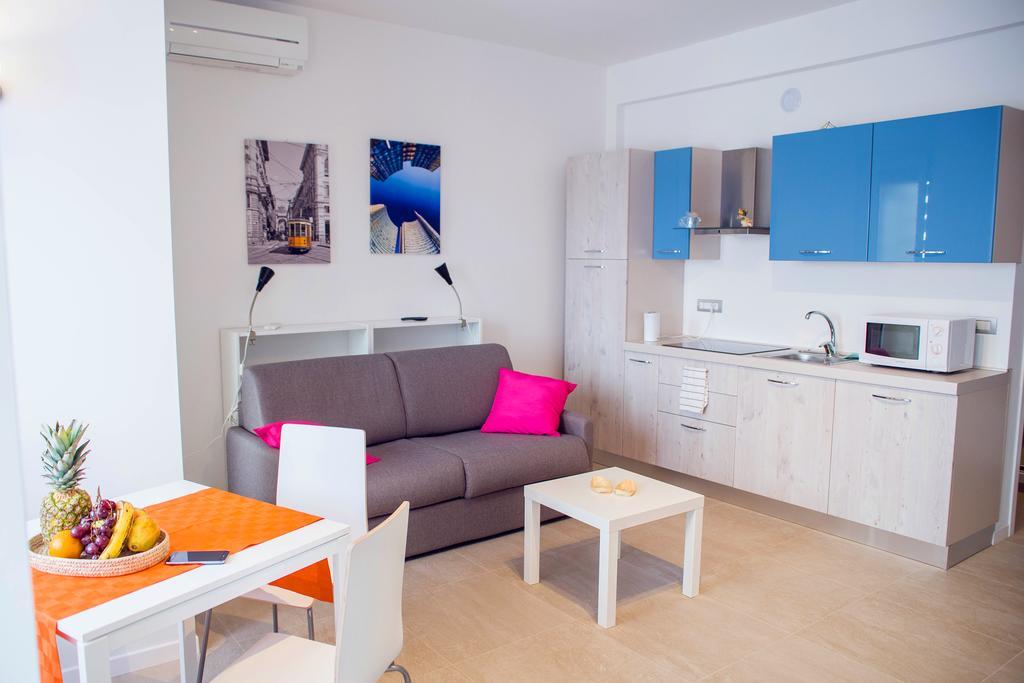 Loreto - Colorful Studio Milan Exterior photo