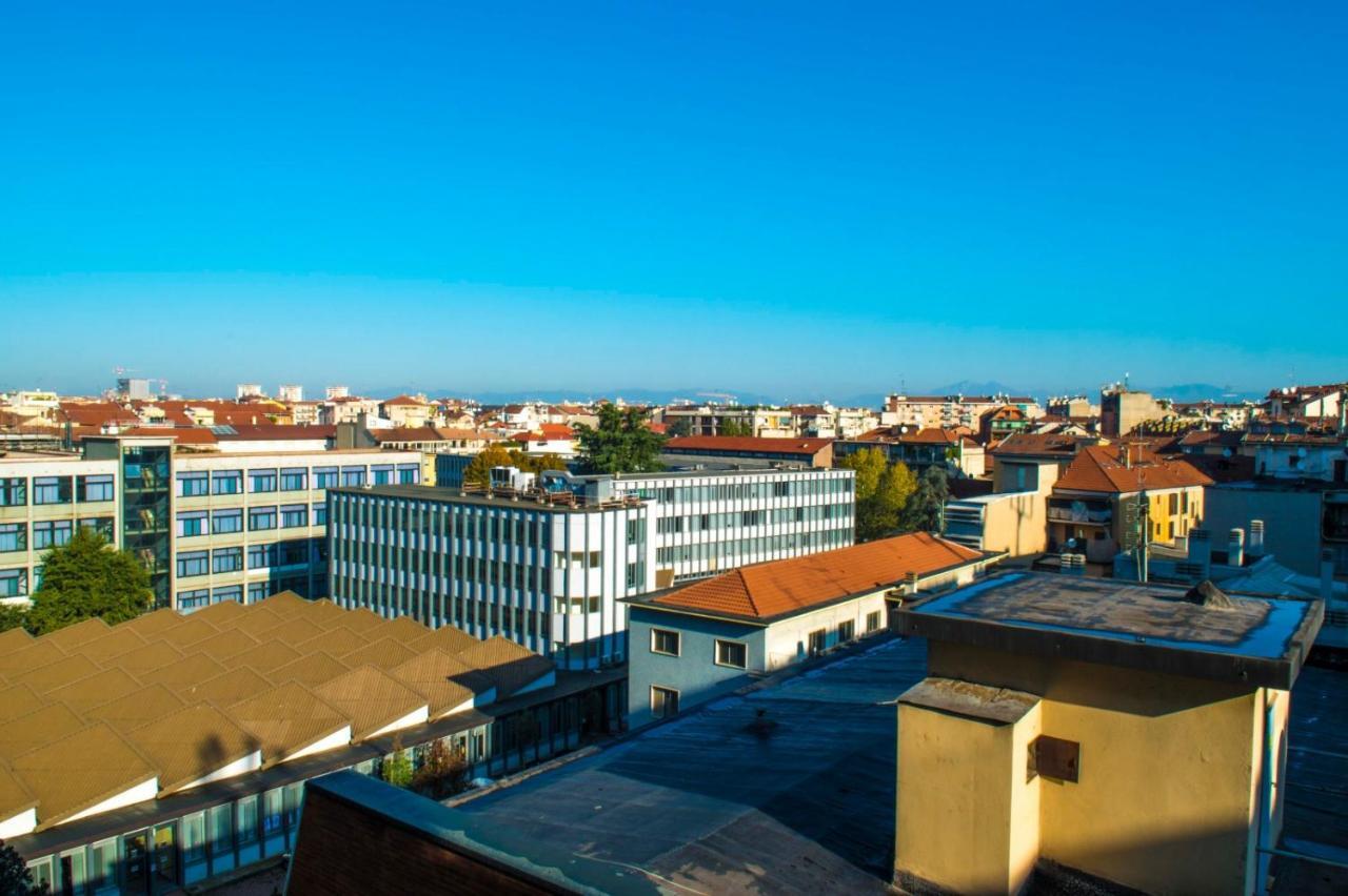 Loreto - Colorful Studio Milan Exterior photo